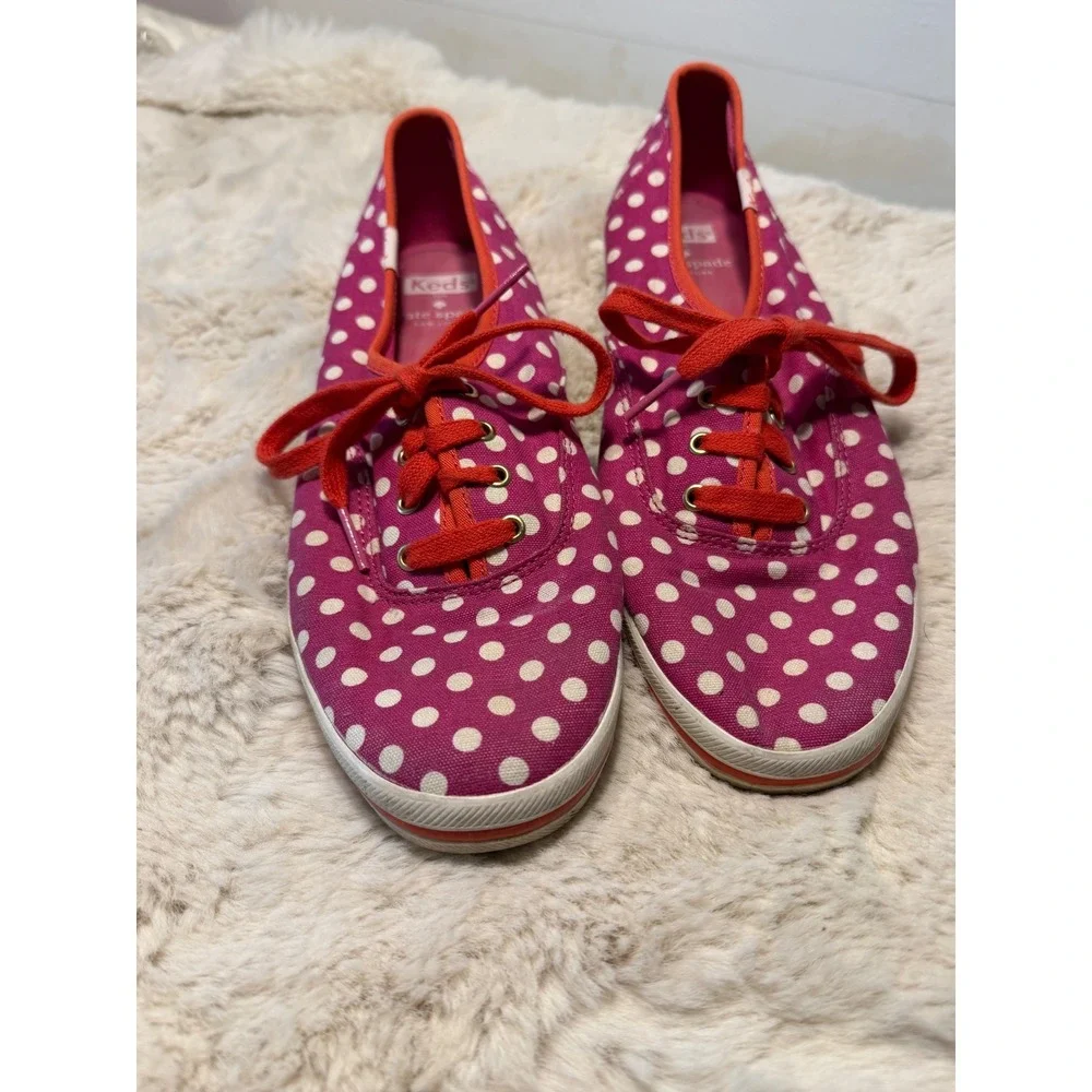 Keds x Kate Spade New York keds kate